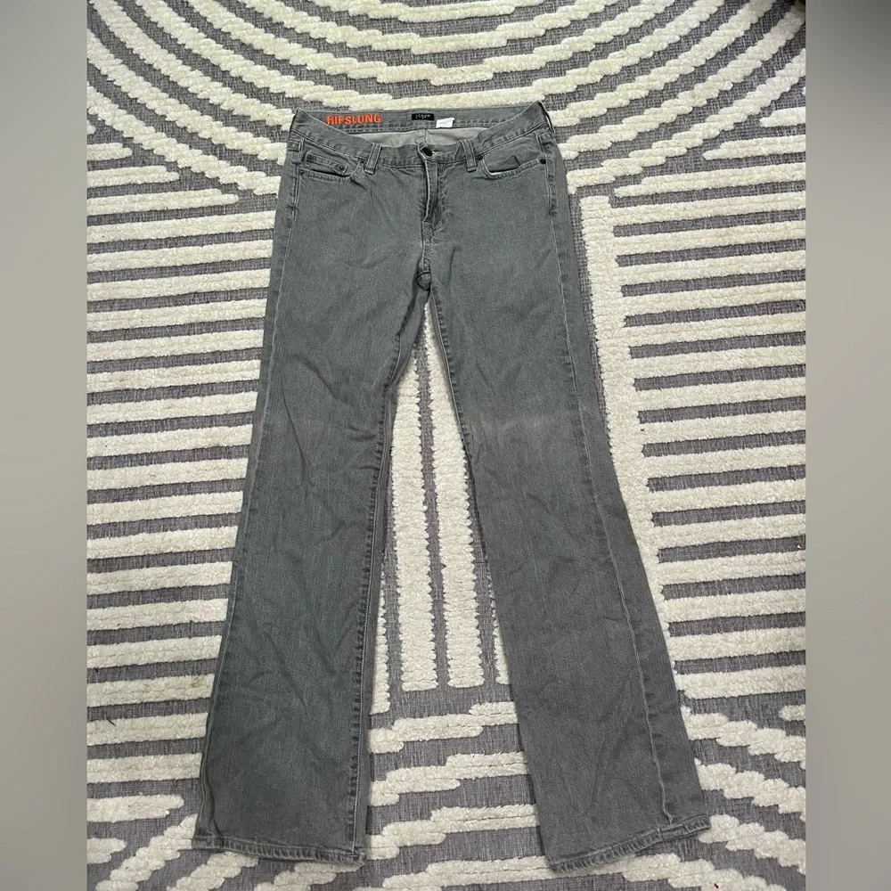 J.crew Hipslung size 30 jeans